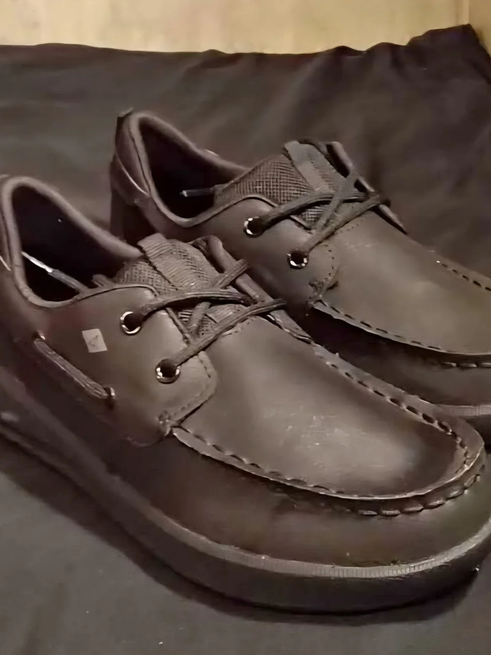 Sperry Plushwave Kids size 2.5Y